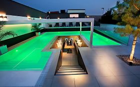 Apartmany Ladna